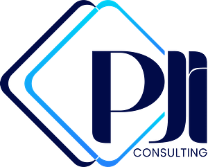 Logo PJI Consulting