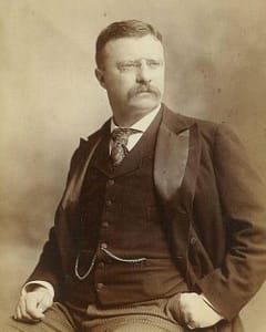 TheodoreRoosevelt