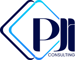 Logo PJI Consulting