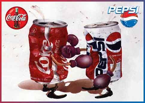 cocaxpepsi