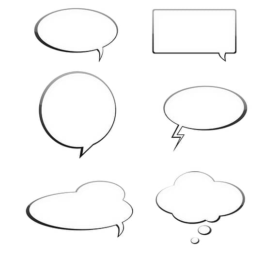 Conversar é fundamental