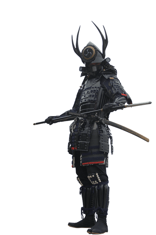 Samurai