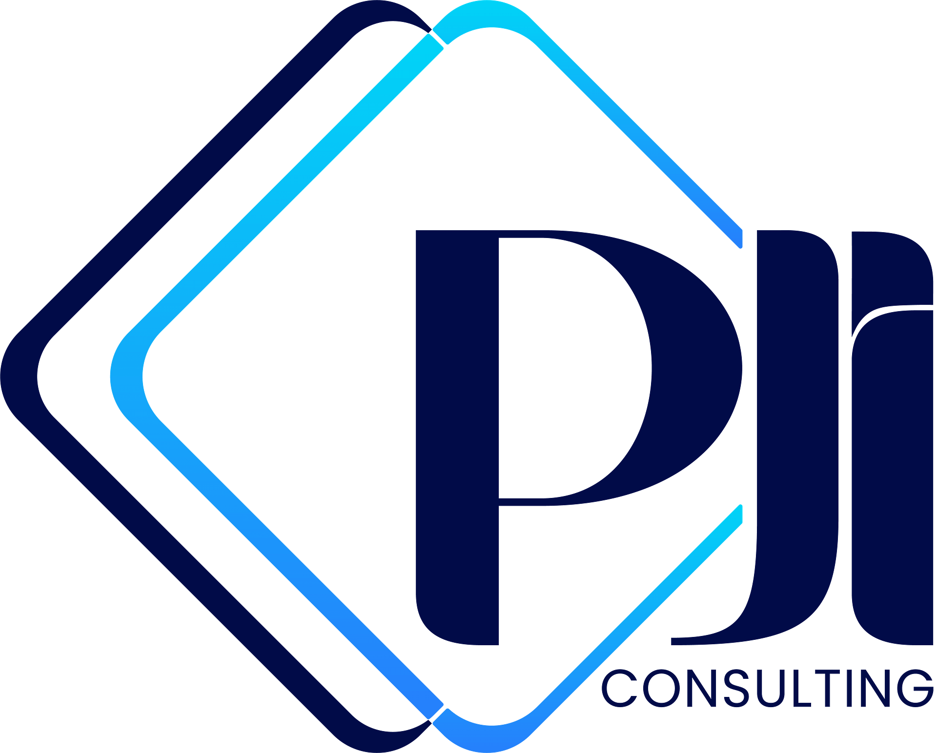 Logo PJI Consulting